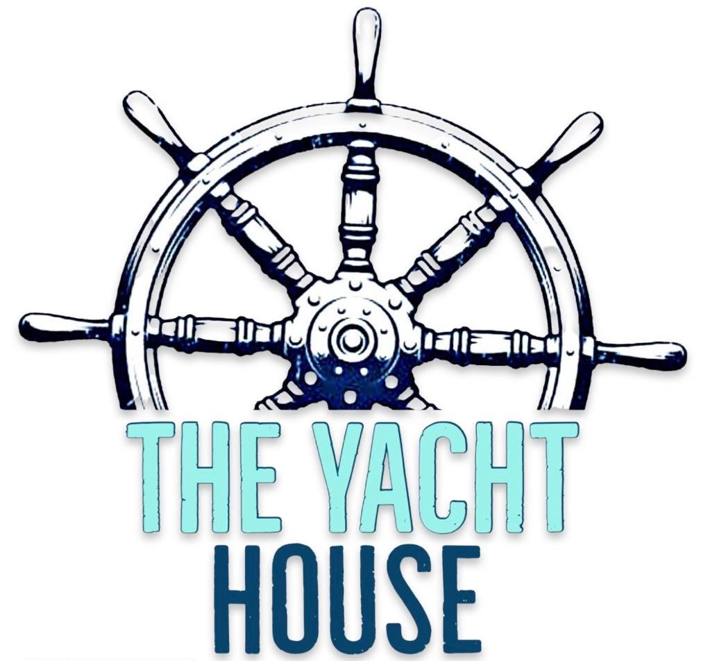 The Yacht House Hotell Hartbeespoort Exteriör bild